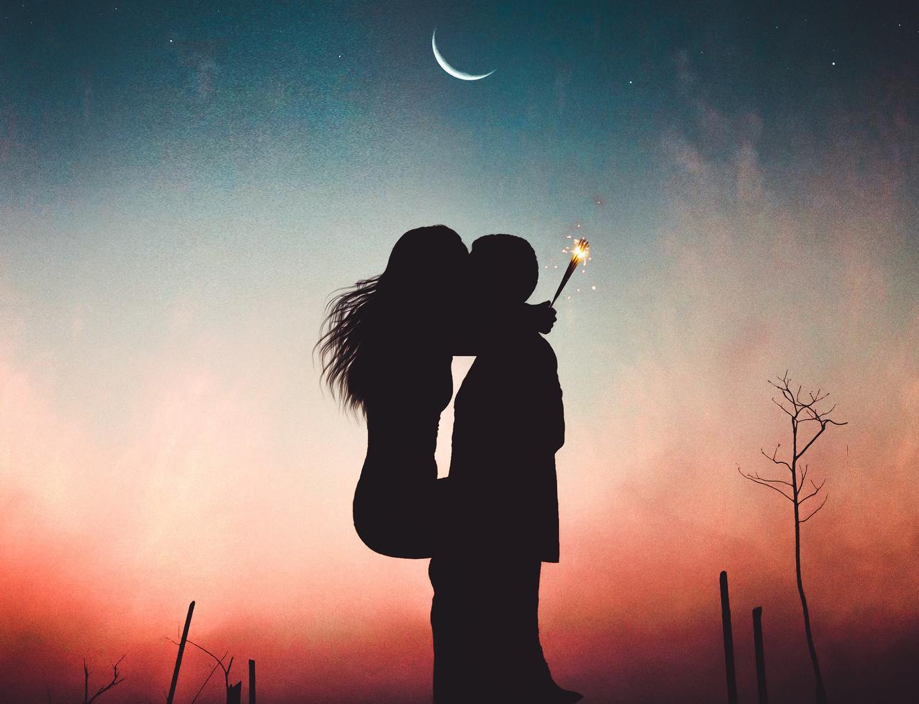 couple_silhouette